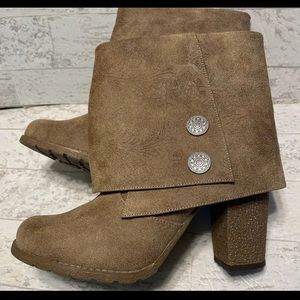 Mukluk Womens boots